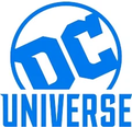 DC Universe logo