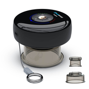 Achedaway Cupper - The Smart Cupping Therapy Massager