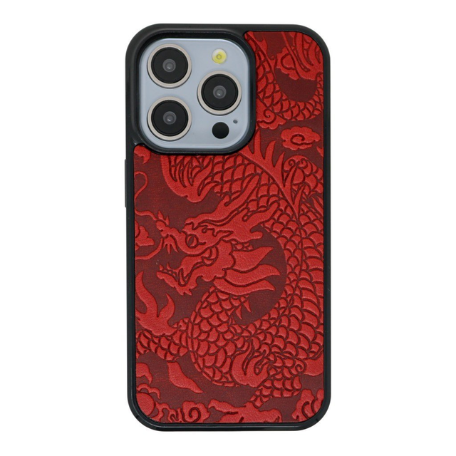 HAPPY EXTRA, iPhone Case, Cloud Dragon