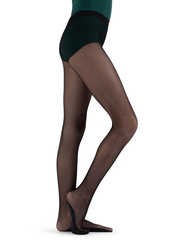 Professional Fishnet Seamless Tight - Girls