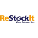 ReStockIt logo