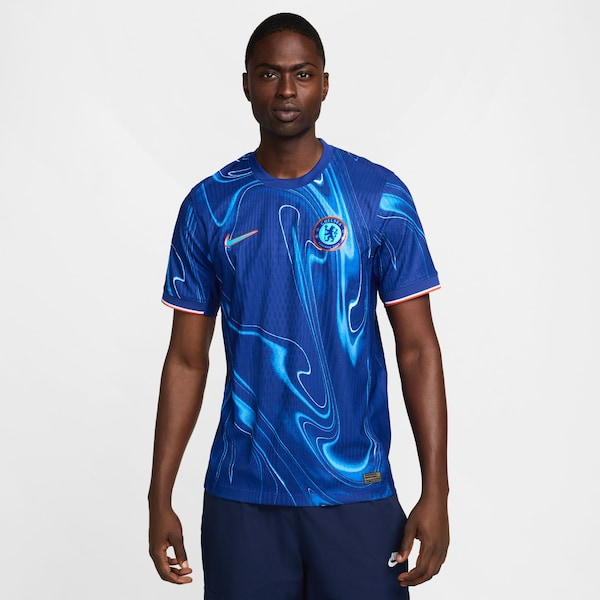Chelsea Nike Dri-FIT ADV Home Match Shirt 2024-25