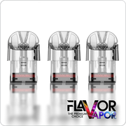 Replacement POD - Smoktech - Novo Pod - Side Fill - 3 Pack