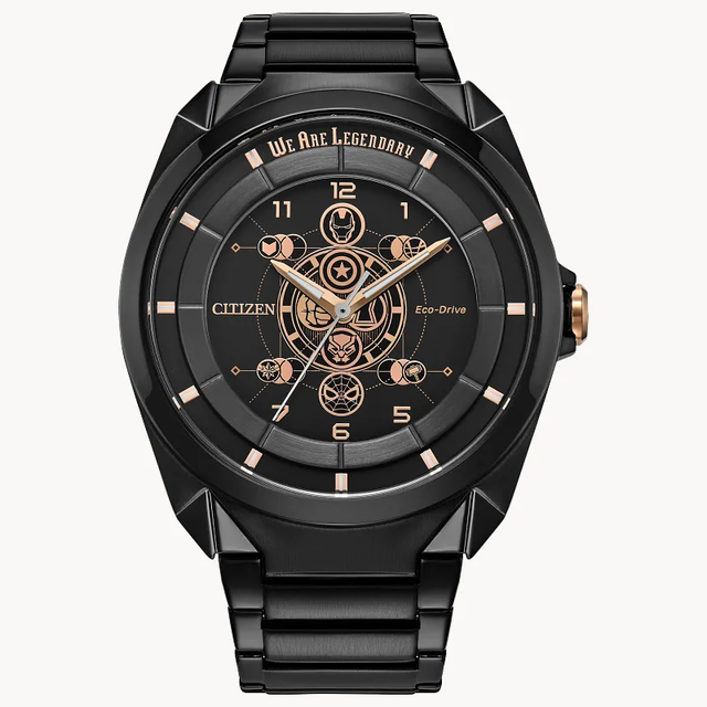 Legends 85th Anniversary