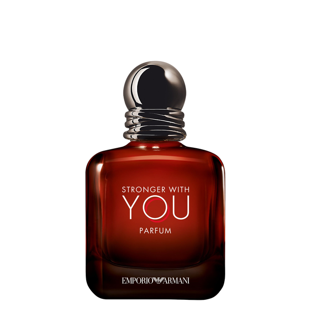 EMPORIO ARMANI STRONGER WITH YOU PARFUM