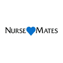 Nurse Mates logo