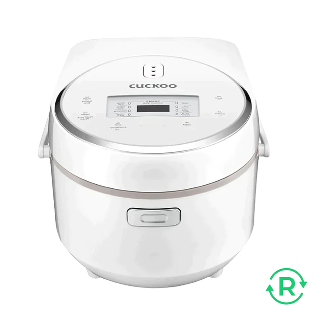 Refurbished B grade 8-Cup Micom Rice Cooker (CR-0810F)