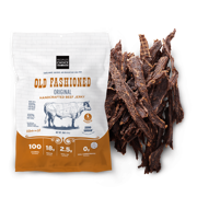 OLD FASHIONED - ORIGINAL BEEF JERKY