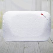 Contour Memory Foam Pillow