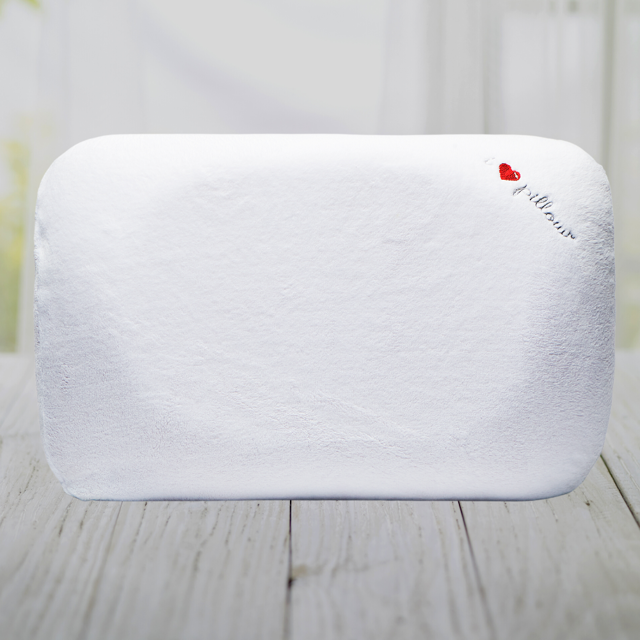 Contour Memory Foam Pillow