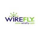 Wirefly logo