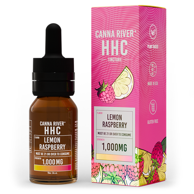 HHC Tincture