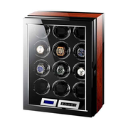 BlumSafe Watch Winder Insert for Existing Safe