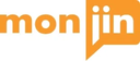 Monjin logo