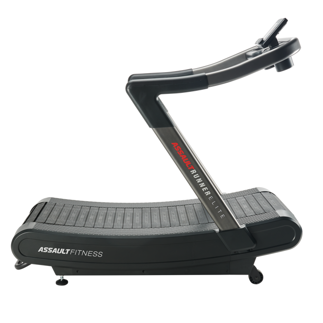 AssaultRunner Elite