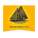 Seattle Fabrics logo
