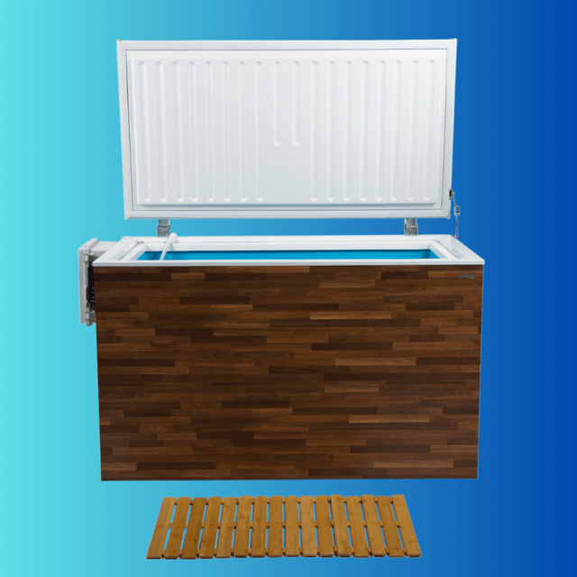 Fire Cold Plunge 2.0