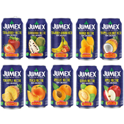 Tropical Nectar Juice Sampler – Jumex (10 Items)