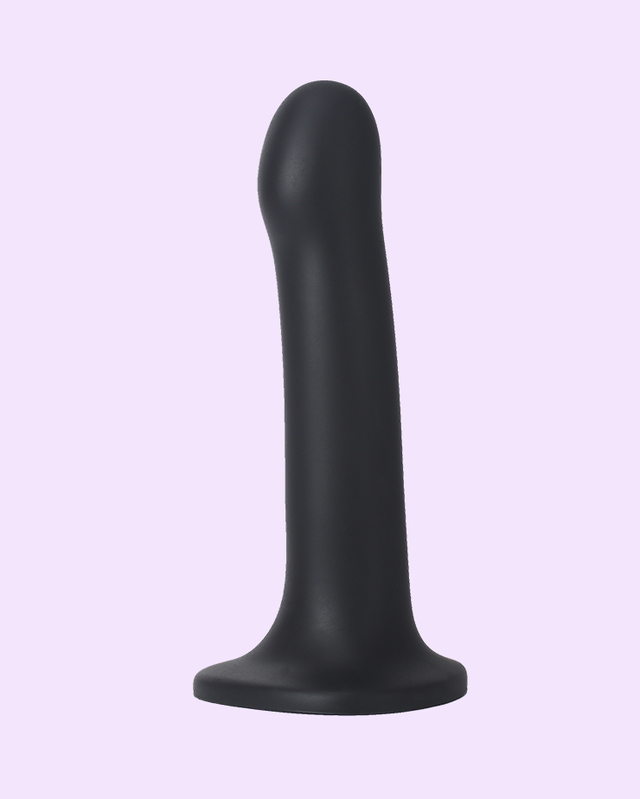 WondHer - Bendable Strap-On Dildo