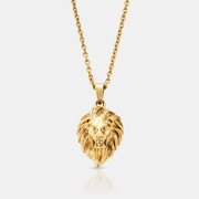 Lion (Gold)