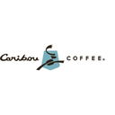 Caribou Coffee logo
