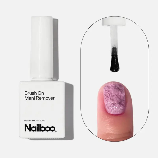 Brush On Mani Remover