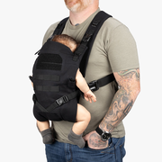 Tactical Baby Carrier®