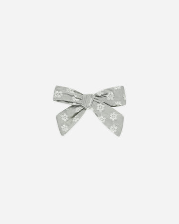 Bow || Seafoam