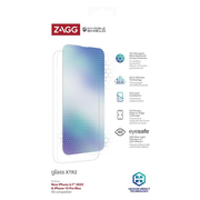 ZAGG Apple iPhone 14 Plus/iPhone 13 Pro Max InvisibleShield Glass XTR AM Sc