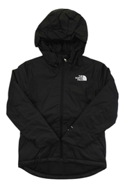 The North Face Girls Freedom Insulated Jacket