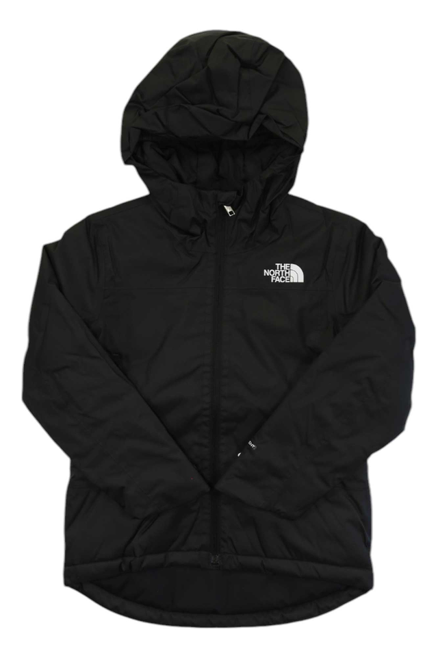 The North Face Girls Freedom Insulated Jacket