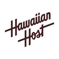 Hawaiian Host logo