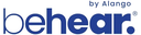 BeHear logo