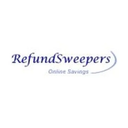 Refundsweepers.com logo