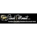 Stands and Mounts logo