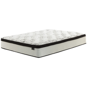 Ashley Chime 12 Inch Hybrid Mattress