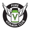Pure Vitamin Club logo