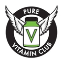 Pure Vitamin Club logo
