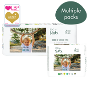 Eco Diapers