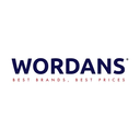 Wordans logo