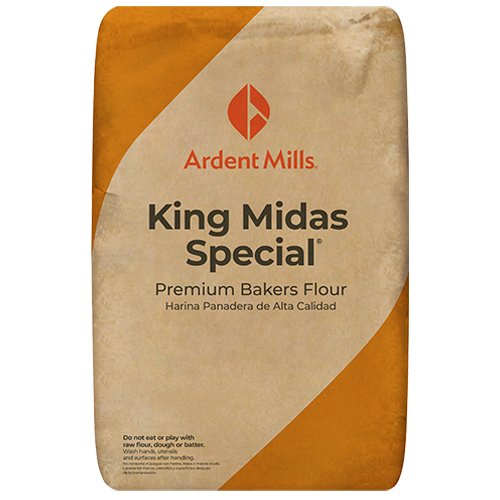King Midas Special Flour