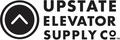 Upstate Elevator logo