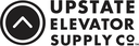 Upstate Elevator logo