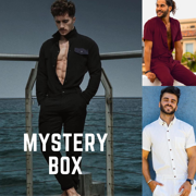 Mystery Romper or Jumpsuit