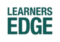 Learners Edge logo