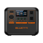 BLUETTI AC70P Portable Power Station | 1000W 864Wh