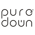 Puredown logo