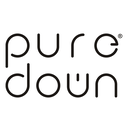 Puredown logo