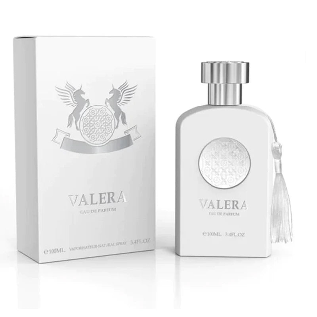 Valera 3.4 oz EDP for women