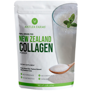 New Zealand Collagen